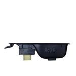 RENAULT CAPTUR 1 PHASE 2