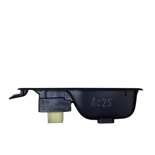 RENAULT CAPTUR 1 PHASE 2