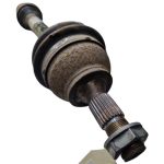 CITROEN C-ELYSEE PHASE 1