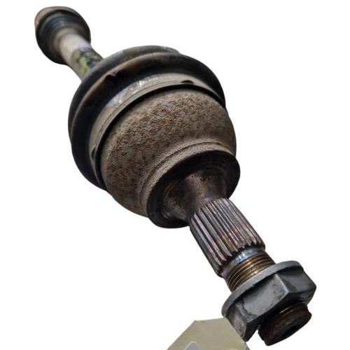 CITROEN C-ELYSEE PHASE 1