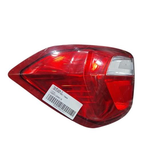 FORD ECOSPORT PHASE 1