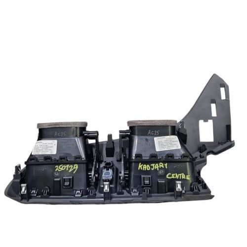 RENAULT KADJAR PHASE 1