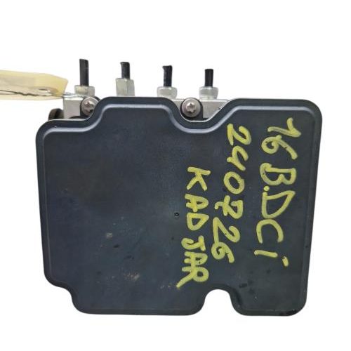 RENAULT KADJAR PHASE 1