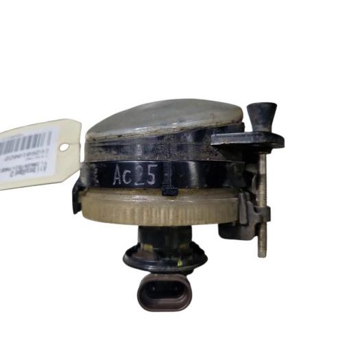 VOLKSWAGEN POLO 4 PHASE 2