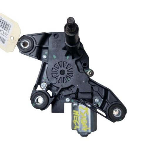 RENAULT MEGANE 4 PHASE 2 BREAK