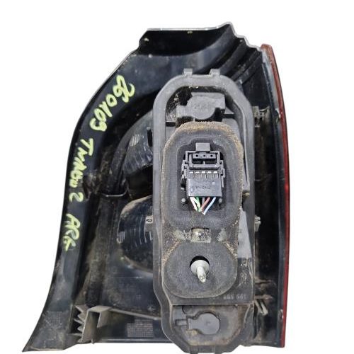 RENAULT TWINGO 2 PHASE 1