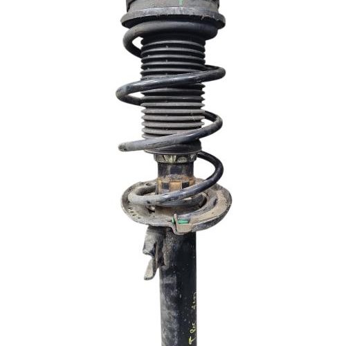 VOLKSWAGEN T-ROC PHASE 1