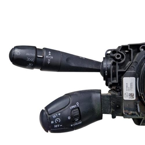 CITROEN BERLINGO 3 M PHASE 1