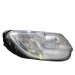 VOLKSWAGEN TOUAREG 1 PHASE 2