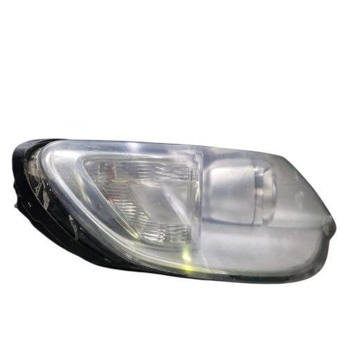 VOLKSWAGEN TOUAREG 1 PHASE 2