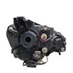 VOLKSWAGEN GOLF 7 PHASE 1