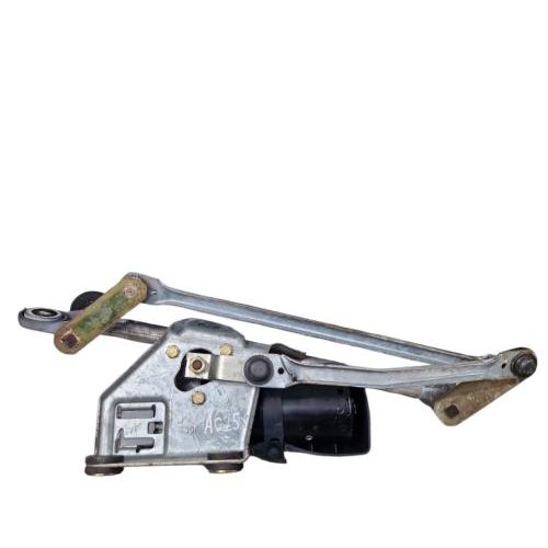 RENAULT SCENIC 1 PHASE 2