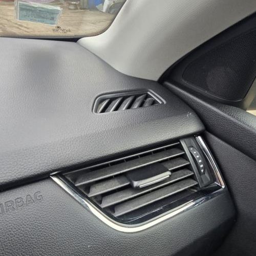 SKODA OCTAVIA 3 PHASE 1 BREAK