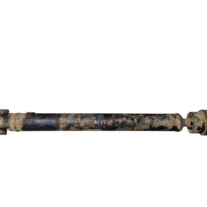 SUZUKI JIMNY 1 PHASE 1