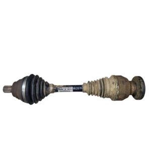 VOLKSWAGEN TIGUAN 1 PHASE 2