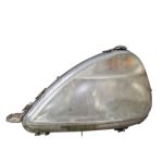 MERCEDES CLASSE A 168 PHASE 2