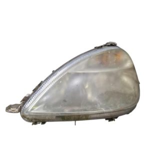 MERCEDES CLASSE A 168 PHASE 2