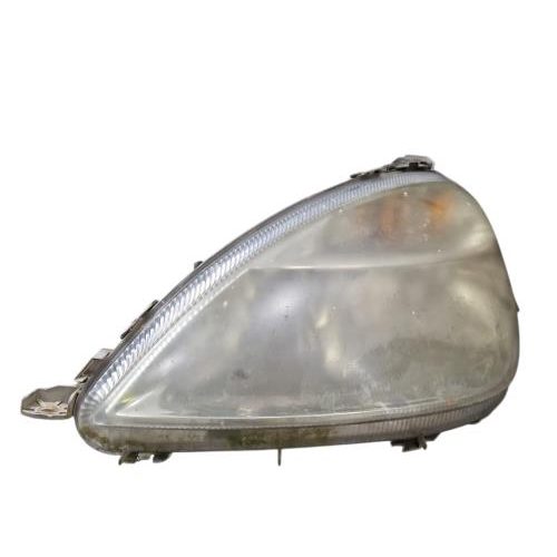 MERCEDES CLASSE A 168 PHASE 2