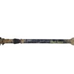 SUZUKI JIMNY 1 PHASE 1