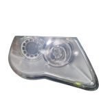 VOLKSWAGEN TOUAREG 1 PHASE 2