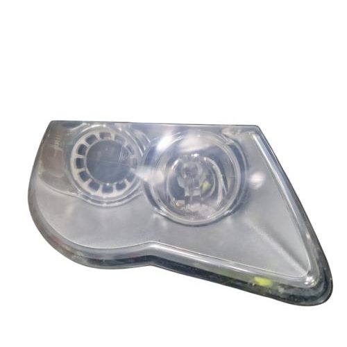 VOLKSWAGEN TOUAREG 1 PHASE 2