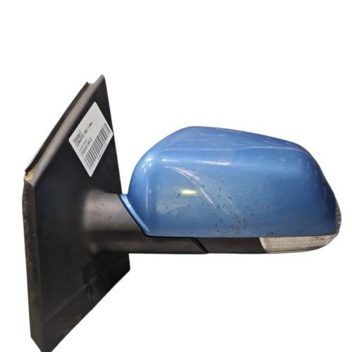 VOLKSWAGEN POLO 4 PHASE 2