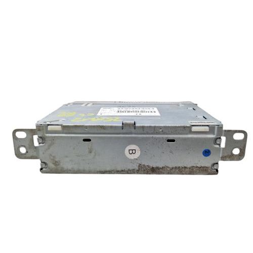 CITROEN C4 GRAND PICASSO 2 PHASE 1