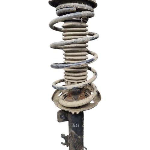 CITROEN C-ELYSEE PHASE 1