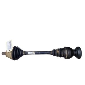 VOLKSWAGEN TIGUAN 1 PHASE 2