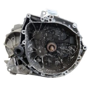 PEUGEOT 308 2 SW PHASE 1 BREAK