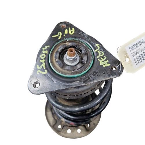 RENAULT MEGANE 4 PHASE 2 BREAK