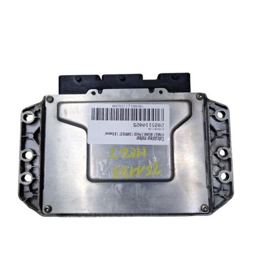 RENAULT MEGANE 2 PHASE 1 CABRIOLET