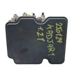 RENAULT KADJAR PHASE 1