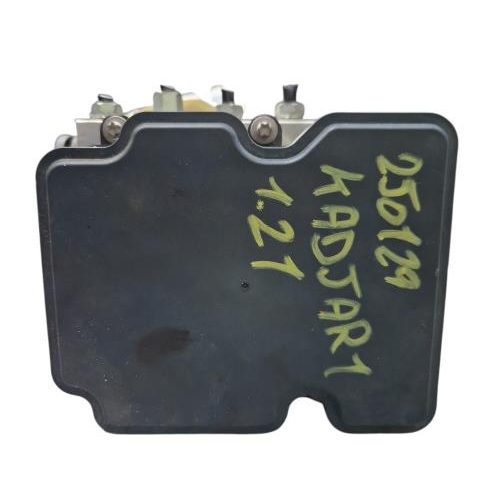 RENAULT KADJAR PHASE 1