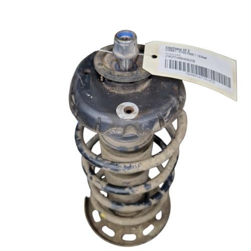 CITROEN C-ELYSEE PHASE 1