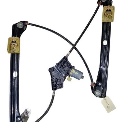 VOLKSWAGEN GOLF 7 PHASE 1