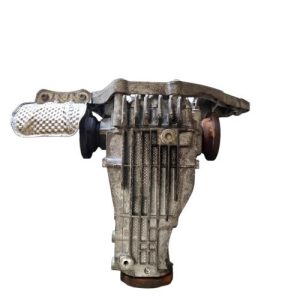 AUDI A4 3 AVANT S4 PHASE 1 BREAK