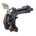 PEUGEOT 208 1 PHASE 1