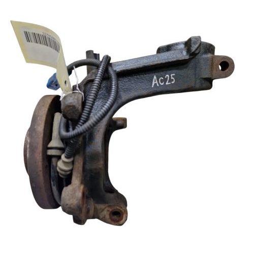 PEUGEOT 208 1 PHASE 1