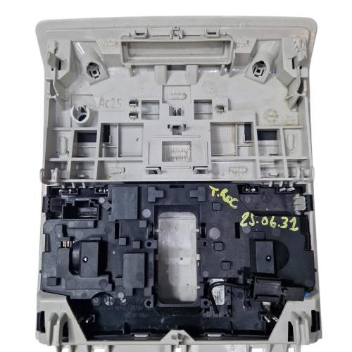 VOLKSWAGEN T-ROC PHASE 1