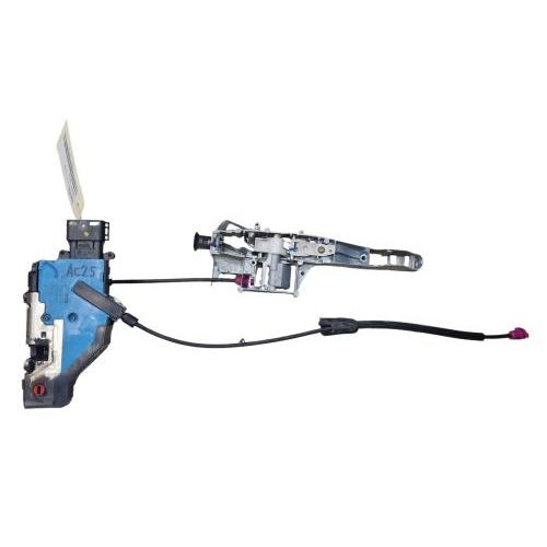 CITROEN C3 PICASSO PHASE 1