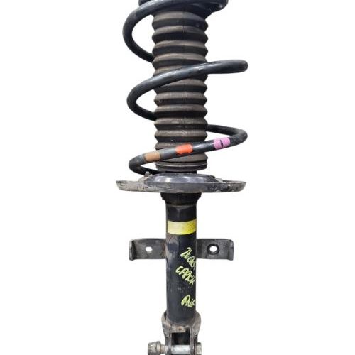 RENAULT CAPTUR 1 PHASE 2