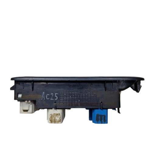 RENAULT MEGANE 2 PHASE 1 CABRIOLET