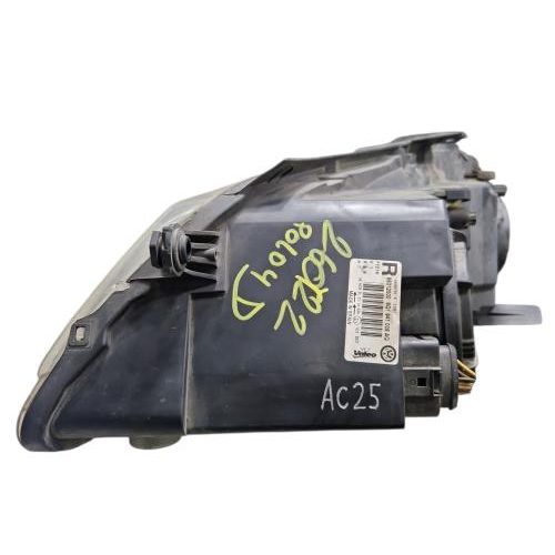 VOLKSWAGEN POLO 4 PHASE 2