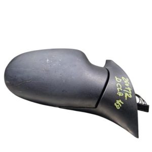 MERCEDES CLASSE A 168 PHASE 2