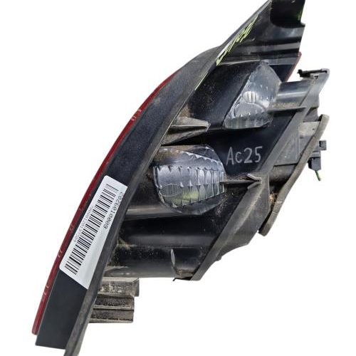 RENAULT TWINGO 2 PHASE 1