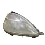 MERCEDES CLASSE A 168 PHASE 2