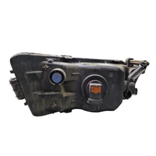 SKODA OCTAVIA 3 PHASE 1 BREAK