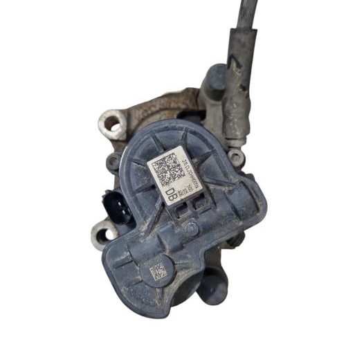 VOLKSWAGEN T-ROC PHASE 1