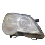 VOLKSWAGEN POLO 4 PHASE 2